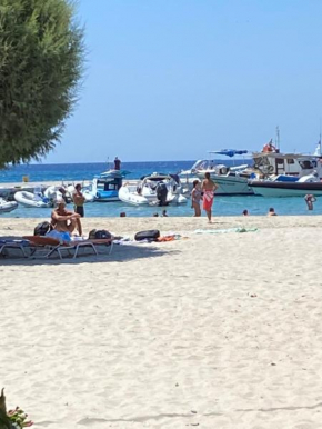 Aegean Paradise